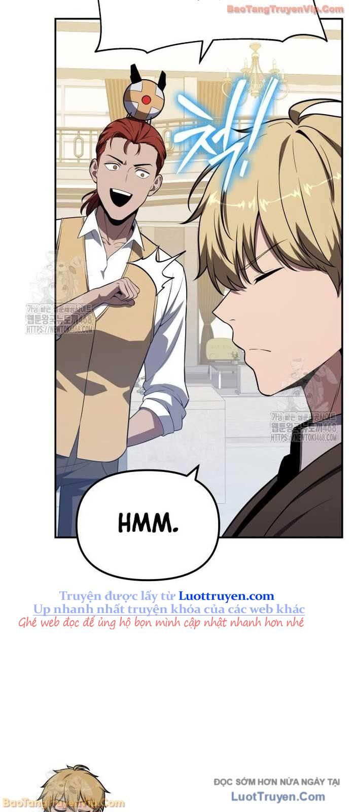 Vua Hiệp Sĩ Đã Trở Lại Với Một Vị Thần - Chapter 133 - Page 64