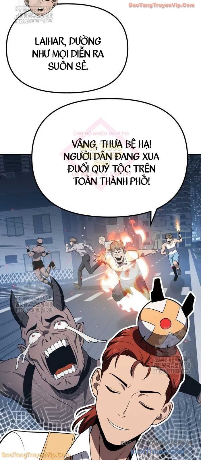 Vua Hiệp Sĩ Đã Trở Lại Với Một Vị Thần - Chapter 133 - Page 65