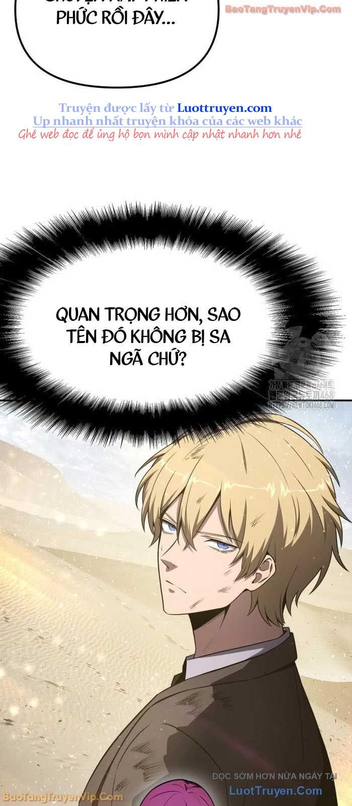 Vua Hiệp Sĩ Đã Trở Lại Với Một Vị Thần - Chapter 133 - Page 7