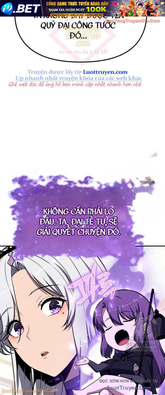 Vua Hiệp Sĩ Đã Trở Lại Với Một Vị Thần - Chapter 133 - Page 70