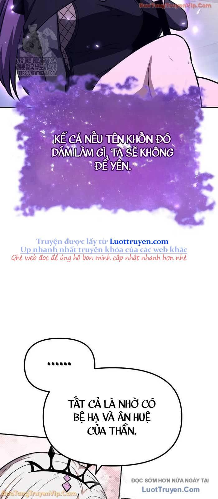 Vua Hiệp Sĩ Đã Trở Lại Với Một Vị Thần - Chapter 133 - Page 72