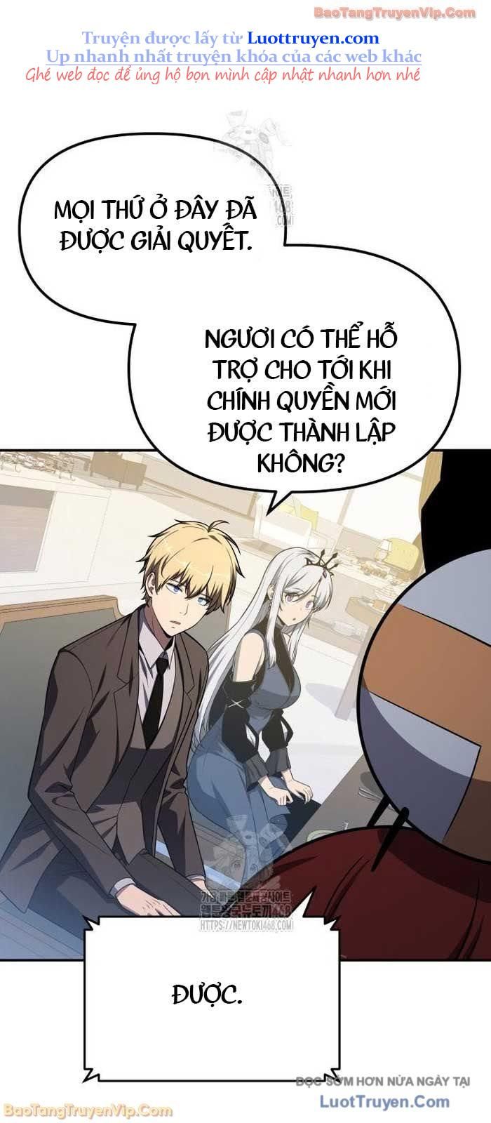 Vua Hiệp Sĩ Đã Trở Lại Với Một Vị Thần - Chapter 133 - Page 75