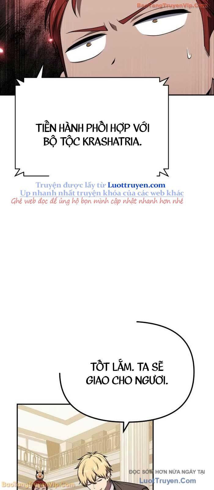 Vua Hiệp Sĩ Đã Trở Lại Với Một Vị Thần - Chapter 133 - Page 77