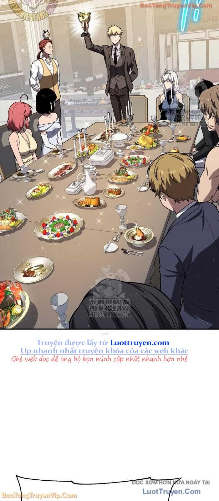 Vua Hiệp Sĩ Đã Trở Lại Với Một Vị Thần - Chapter 133 - Page 79