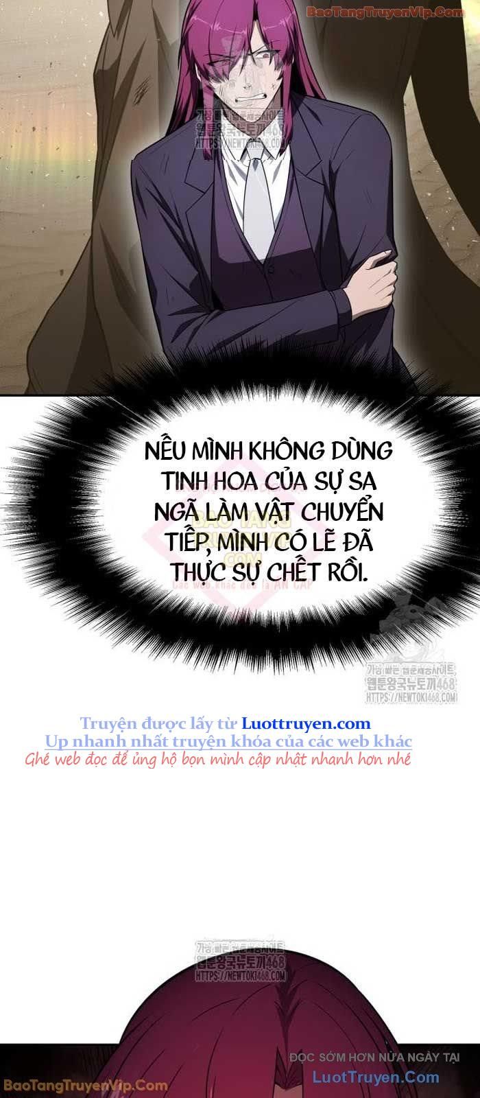 Vua Hiệp Sĩ Đã Trở Lại Với Một Vị Thần - Chapter 133 - Page 8