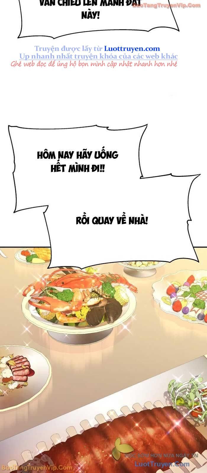 Vua Hiệp Sĩ Đã Trở Lại Với Một Vị Thần - Chapter 133 - Page 82