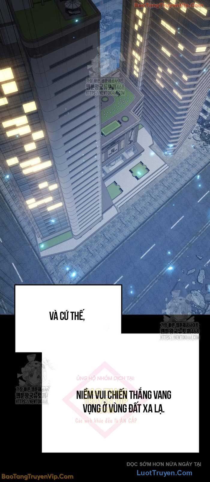 Vua Hiệp Sĩ Đã Trở Lại Với Một Vị Thần - Chapter 133 - Page 84