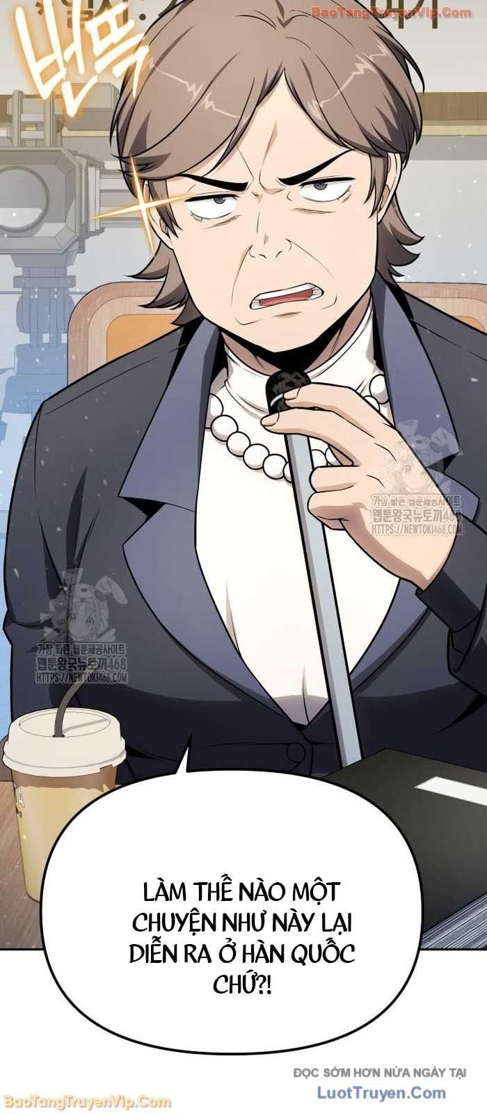 Vua Hiệp Sĩ Đã Trở Lại Với Một Vị Thần - Chapter 133 - Page 86