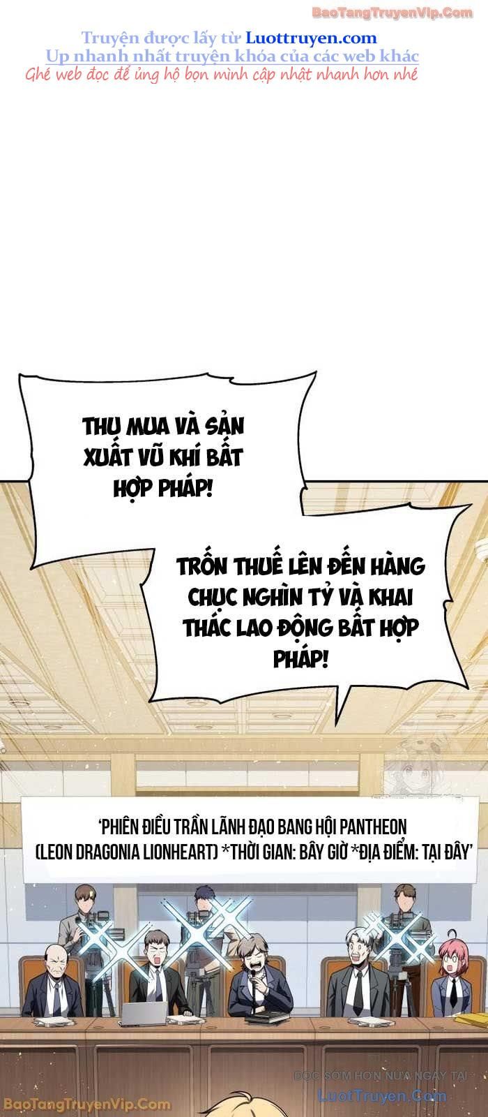 Vua Hiệp Sĩ Đã Trở Lại Với Một Vị Thần - Chapter 133 - Page 87