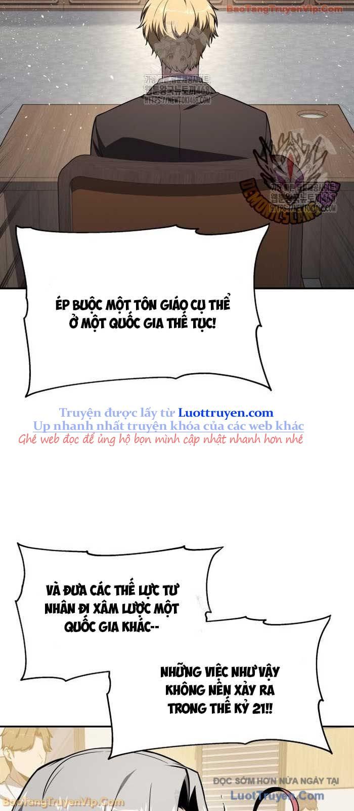 Vua Hiệp Sĩ Đã Trở Lại Với Một Vị Thần - Chapter 133 - Page 88