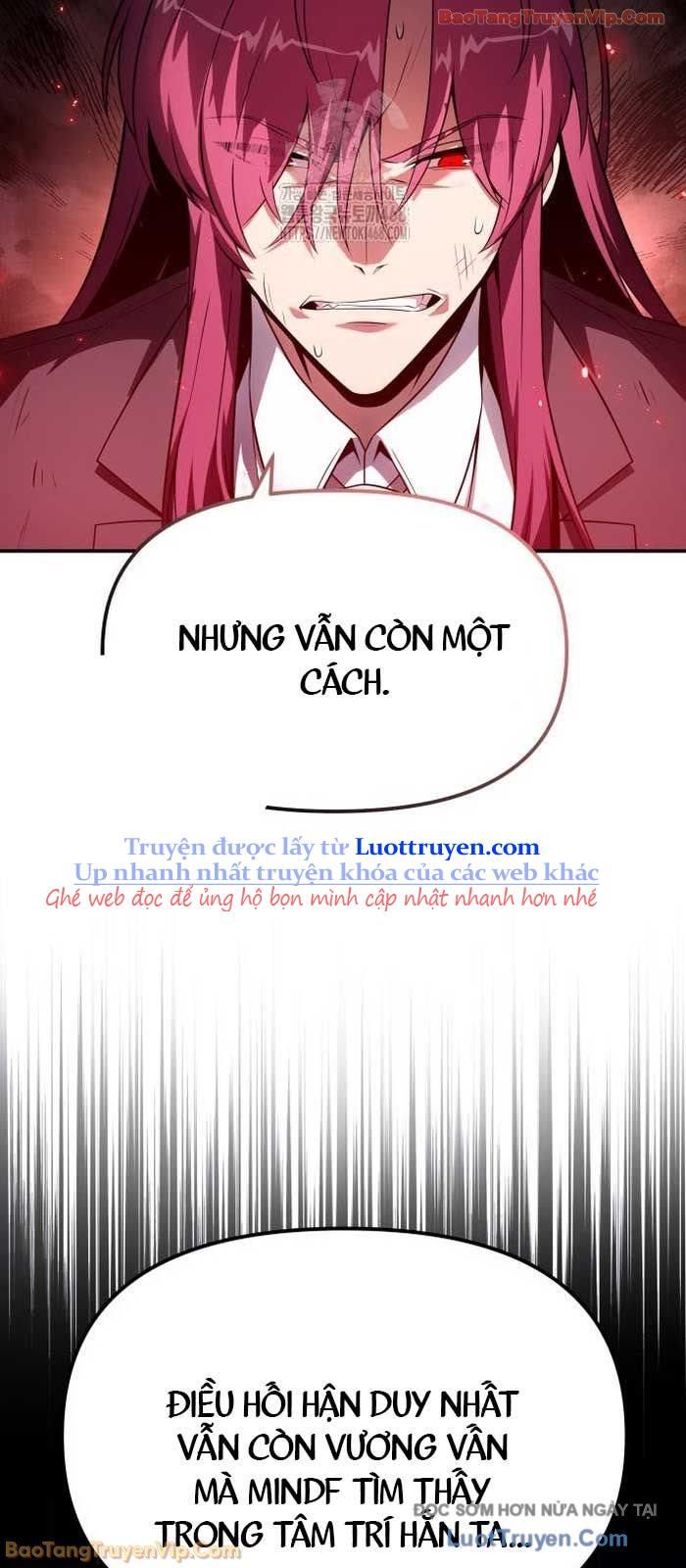 Vua Hiệp Sĩ Đã Trở Lại Với Một Vị Thần - Chapter 133 - Page 9