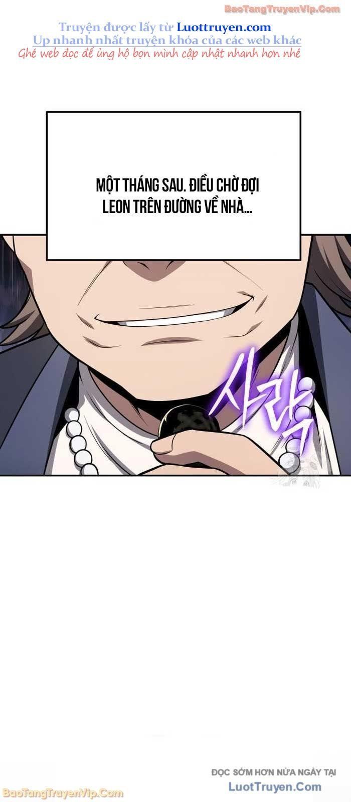 Vua Hiệp Sĩ Đã Trở Lại Với Một Vị Thần - Chapter 133 - Page 90