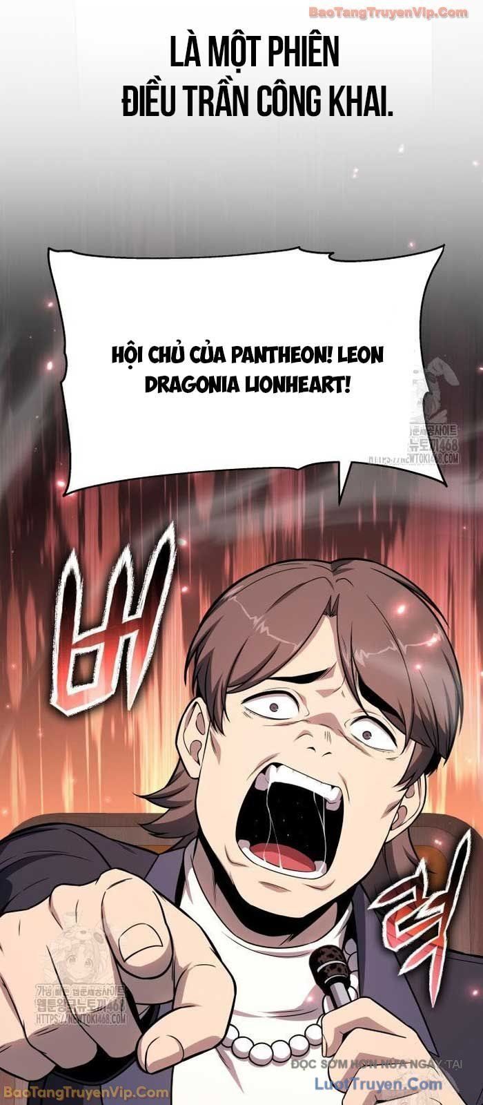 Vua Hiệp Sĩ Đã Trở Lại Với Một Vị Thần - Chapter 133 - Page 91