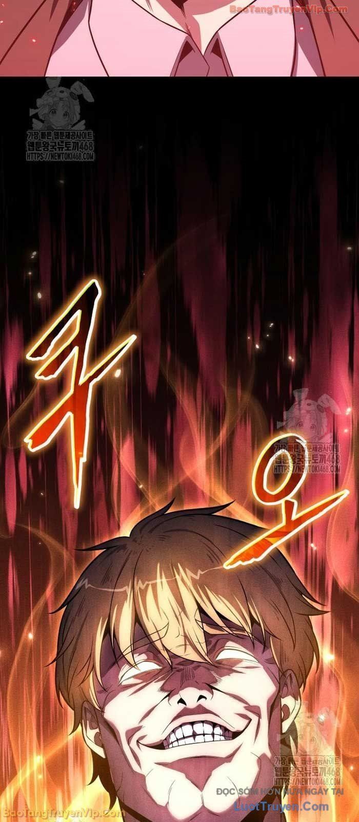 Vua Hiệp Sĩ Đã Trở Lại Với Một Vị Thần - Chapter 133 - Page 93