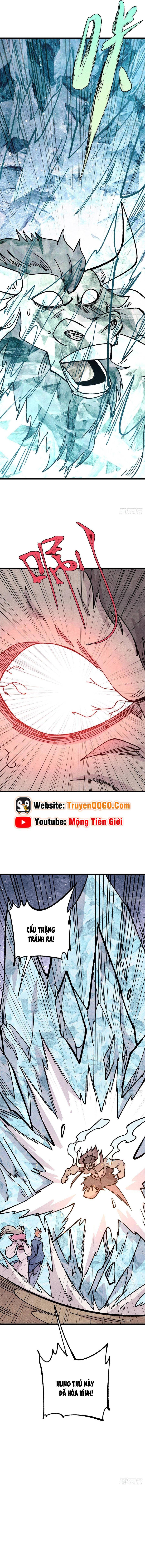 Vạn Cổ Tối Cường Tông - Chapter 462 - Page 5