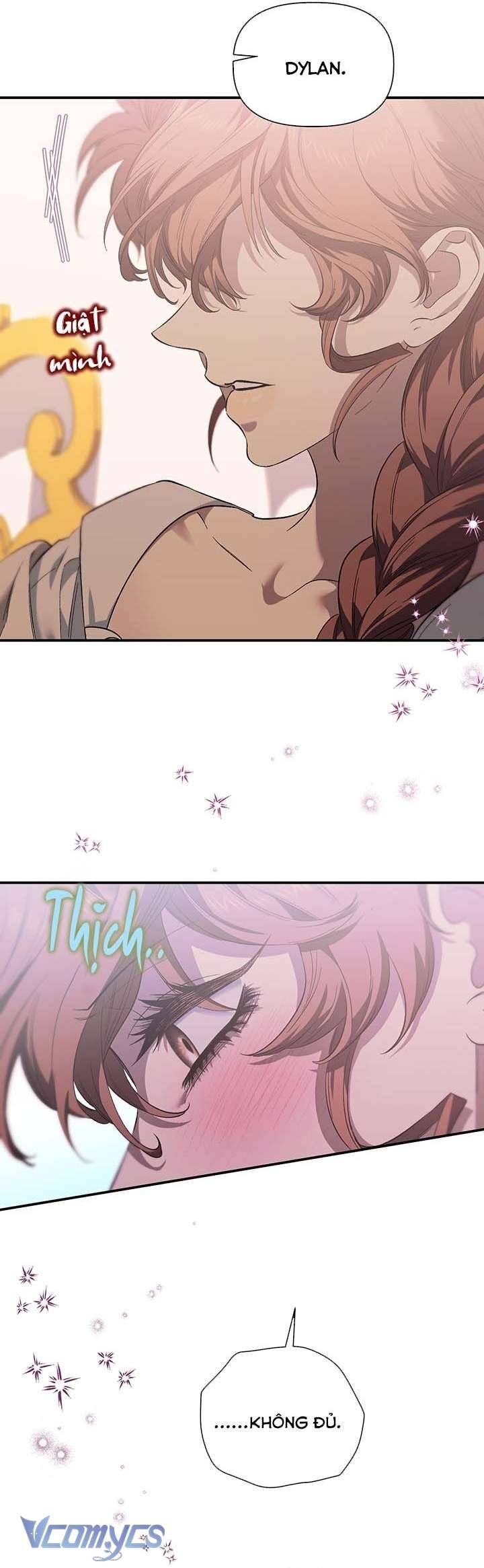 May Mắn Hay Bất Hạnh - Chapter 103 - Page 12