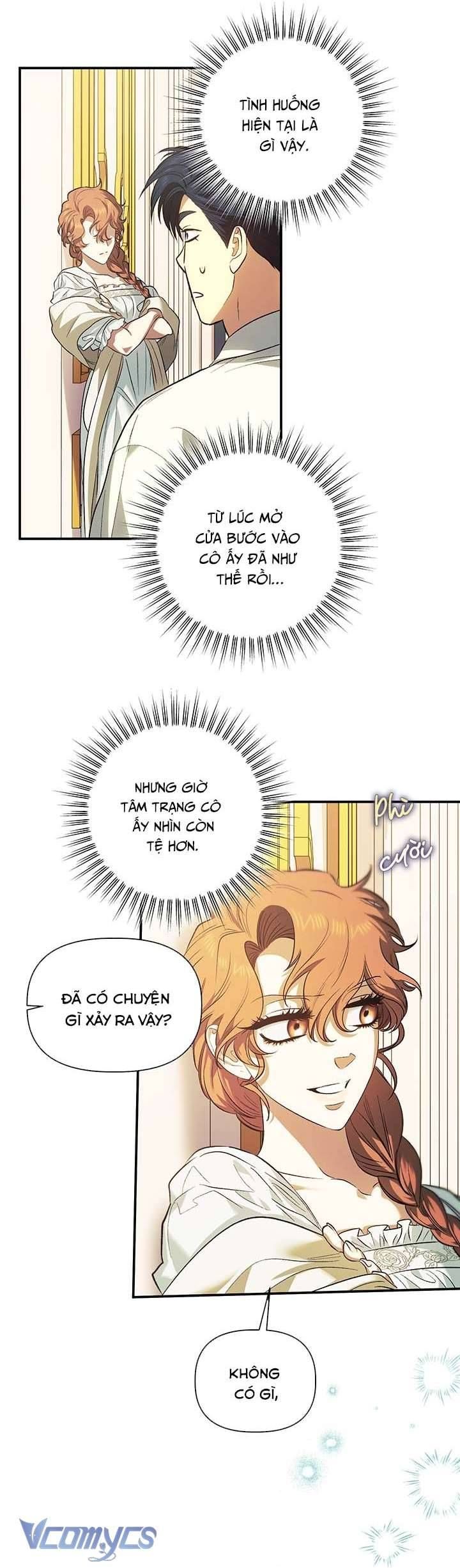 May Mắn Hay Bất Hạnh - Chapter 103 - Page 13