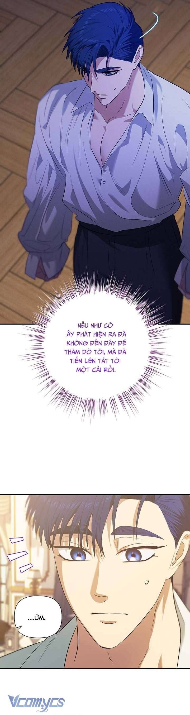 May Mắn Hay Bất Hạnh - Chapter 103 - Page 17