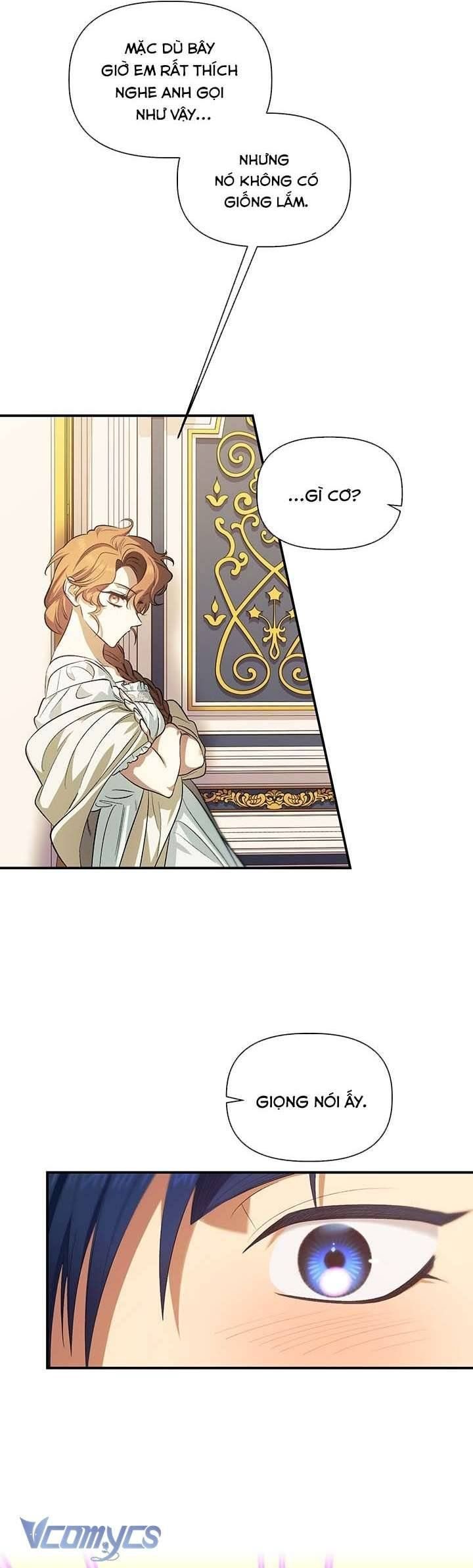 May Mắn Hay Bất Hạnh - Chapter 103 - Page 18