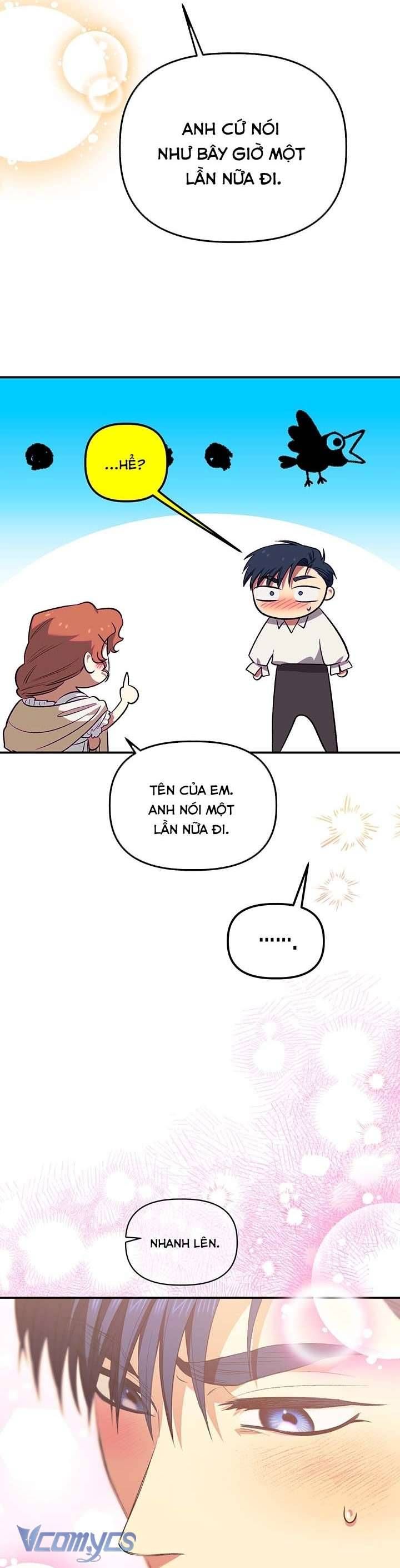 May Mắn Hay Bất Hạnh - Chapter 103 - Page 20