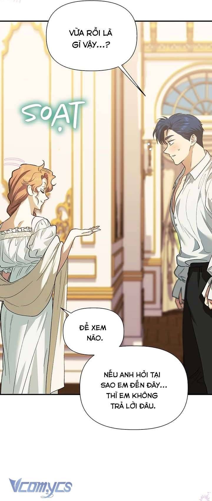 May Mắn Hay Bất Hạnh - Chapter 103 - Page 22