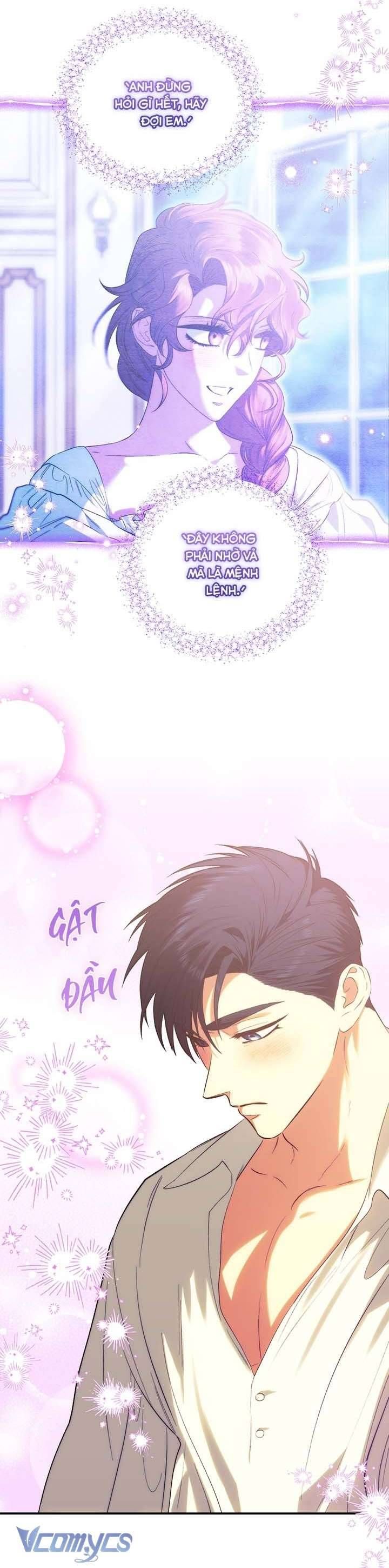 May Mắn Hay Bất Hạnh - Chapter 103 - Page 23