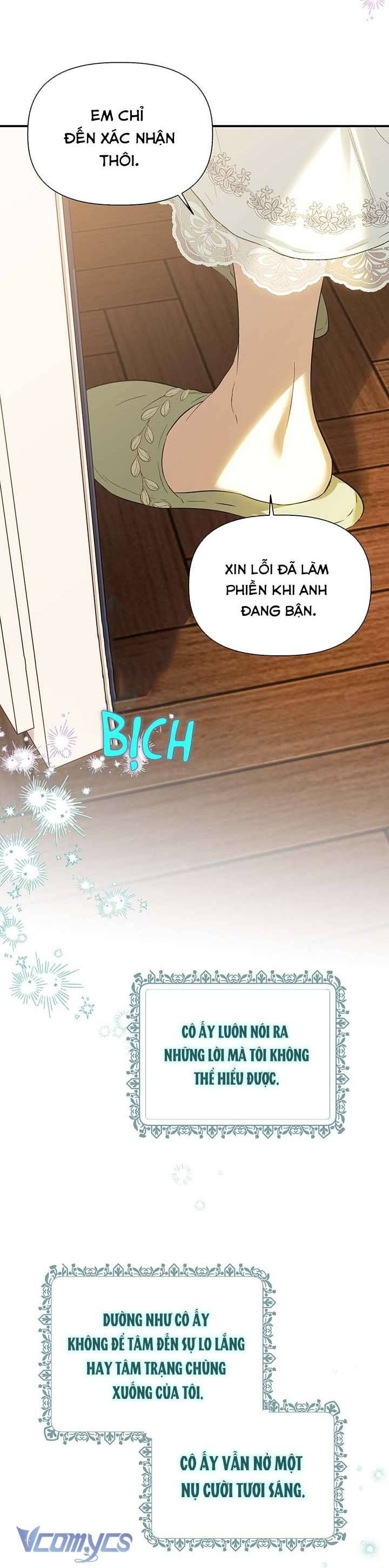 May Mắn Hay Bất Hạnh - Chapter 103 - Page 24