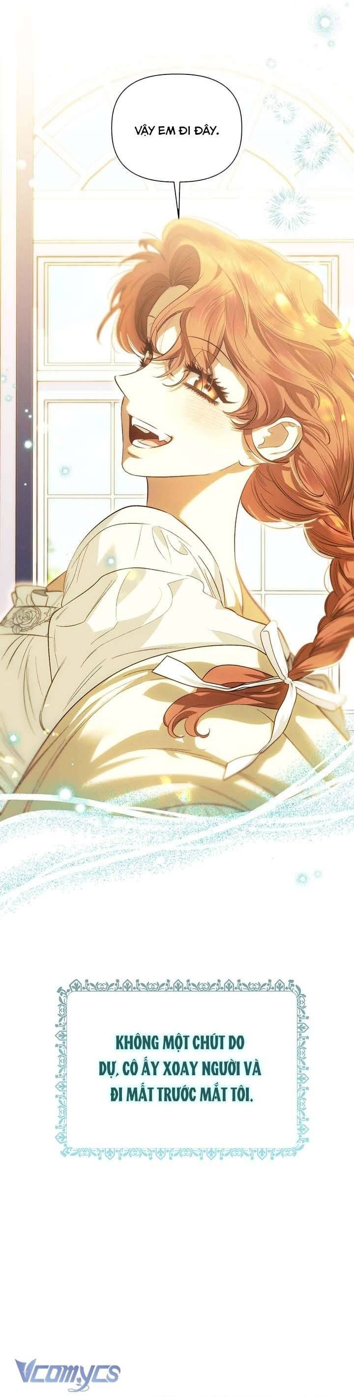 May Mắn Hay Bất Hạnh - Chapter 103 - Page 25