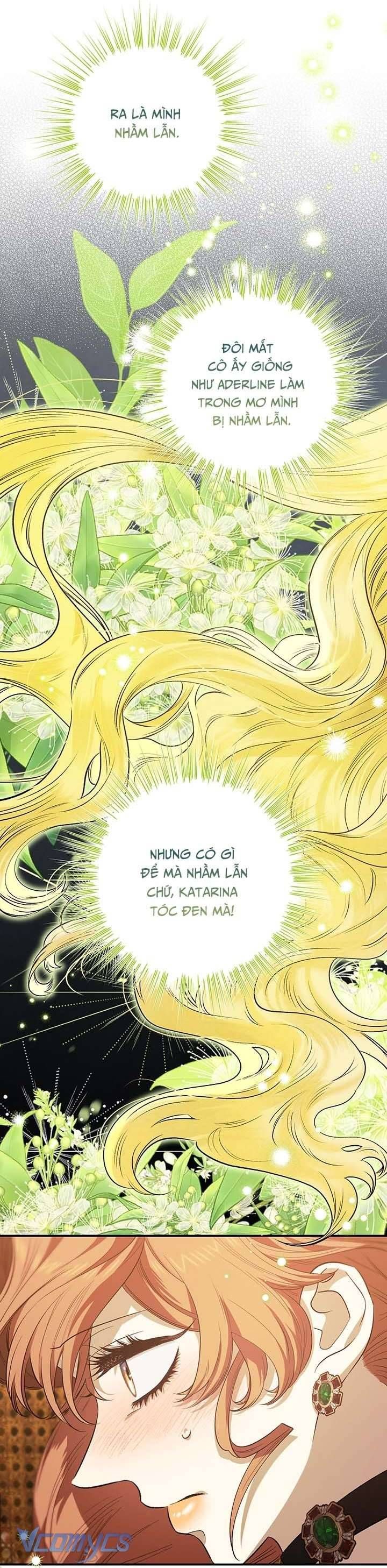 May Mắn Hay Bất Hạnh - Chapter 103 - Page 3