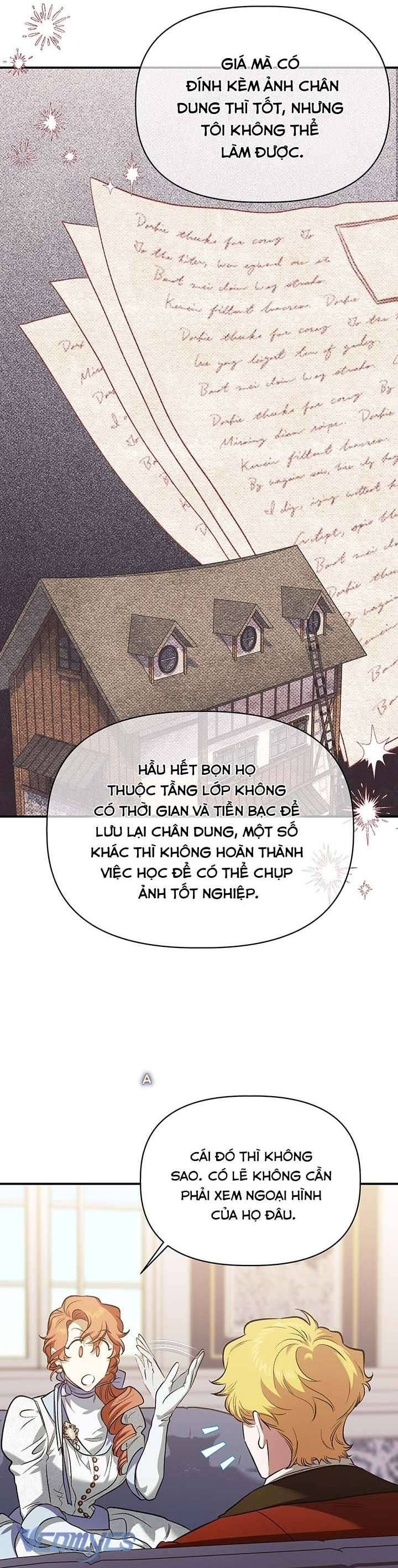 May Mắn Hay Bất Hạnh - Chapter 103 - Page 31