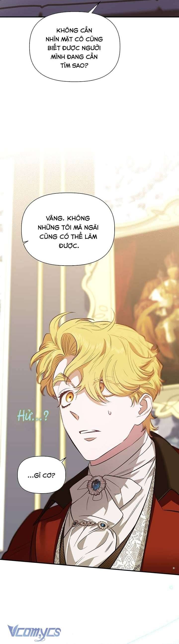 May Mắn Hay Bất Hạnh - Chapter 103 - Page 32