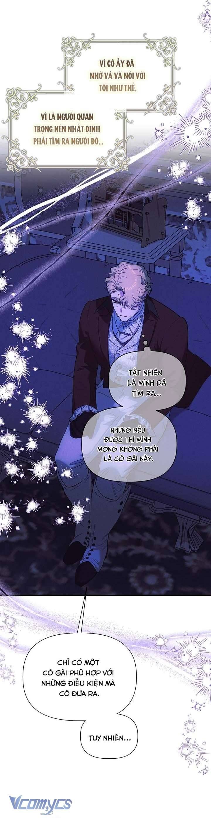 May Mắn Hay Bất Hạnh - Chapter 103 - Page 36