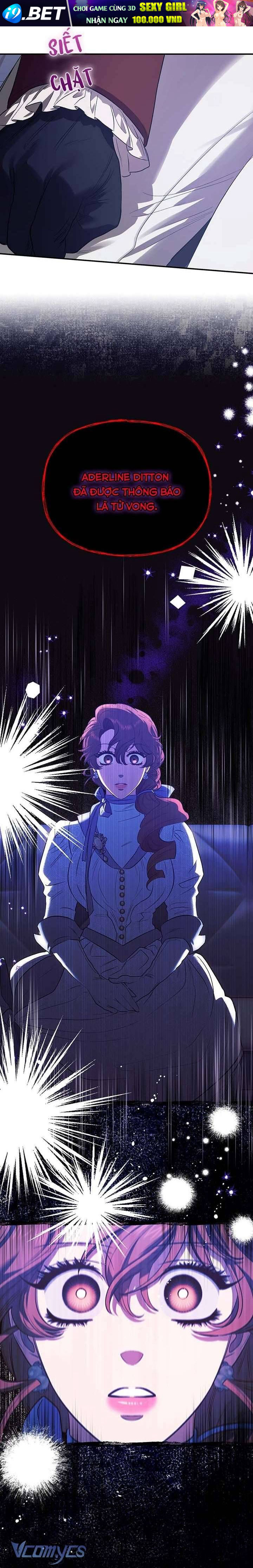 May Mắn Hay Bất Hạnh - Chapter 103 - Page 37