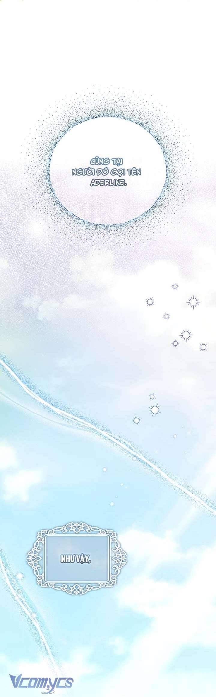 May Mắn Hay Bất Hạnh - Chapter 103 - Page 4