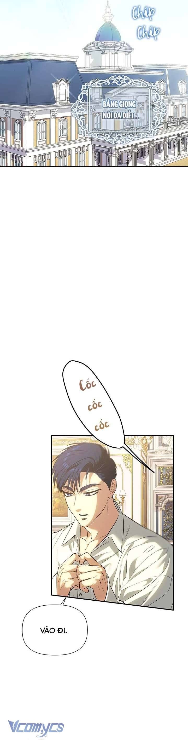 May Mắn Hay Bất Hạnh - Chapter 103 - Page 5