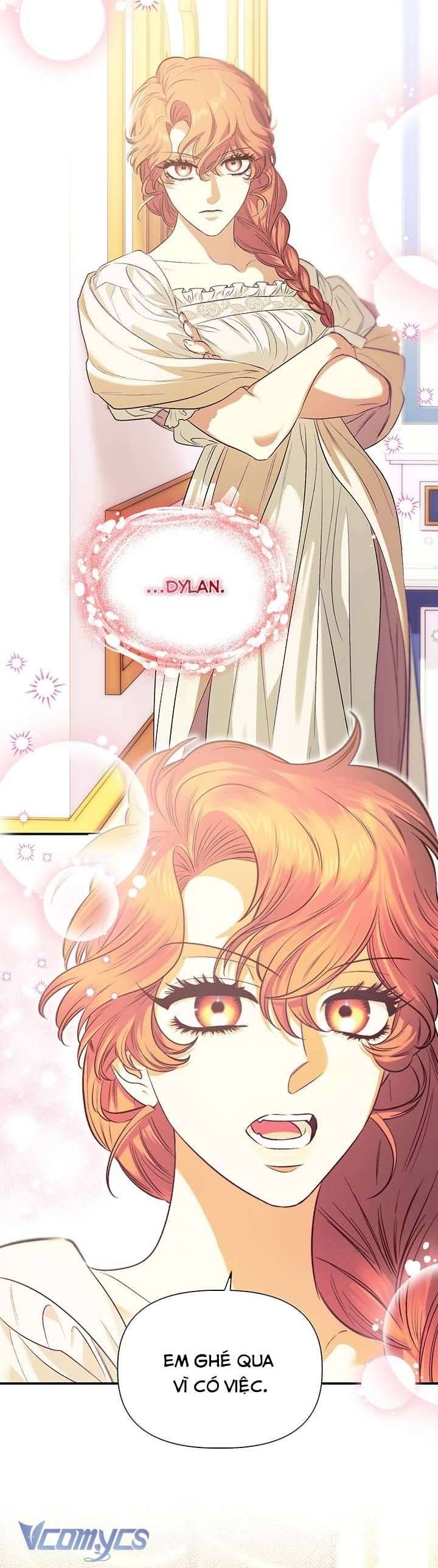 May Mắn Hay Bất Hạnh - Chapter 103 - Page 7