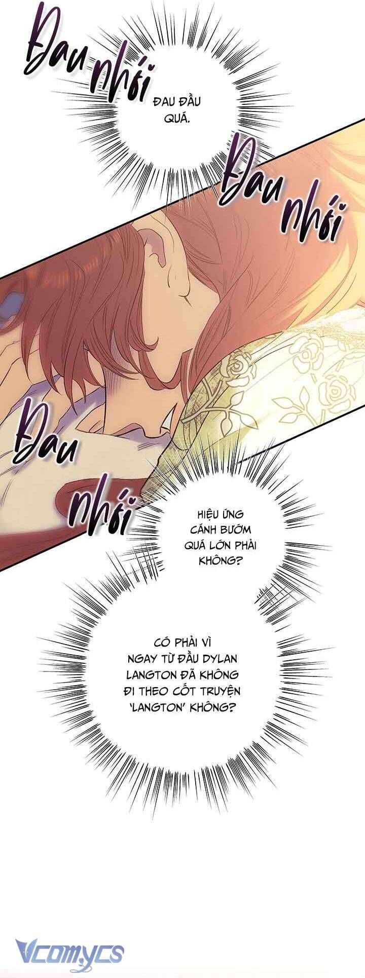May Mắn Hay Bất Hạnh - Chapter 104 - Page 14