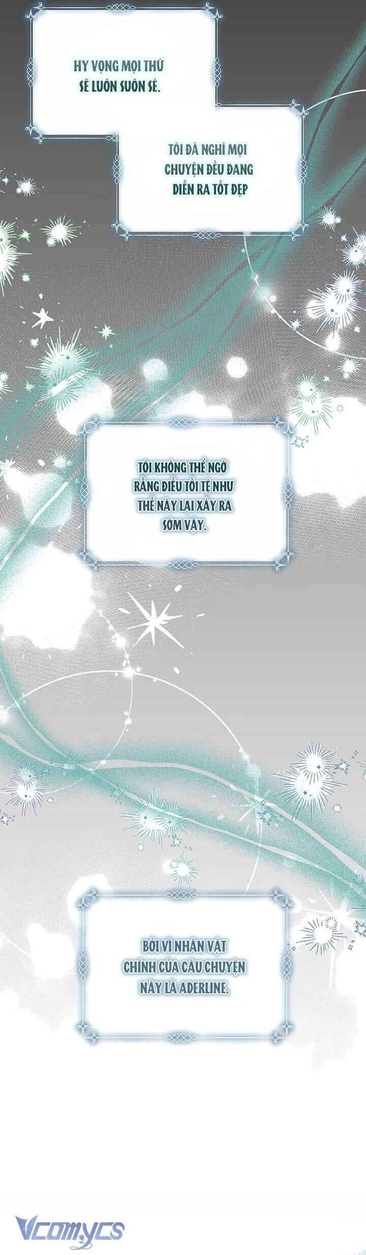 May Mắn Hay Bất Hạnh - Chapter 104 - Page 18