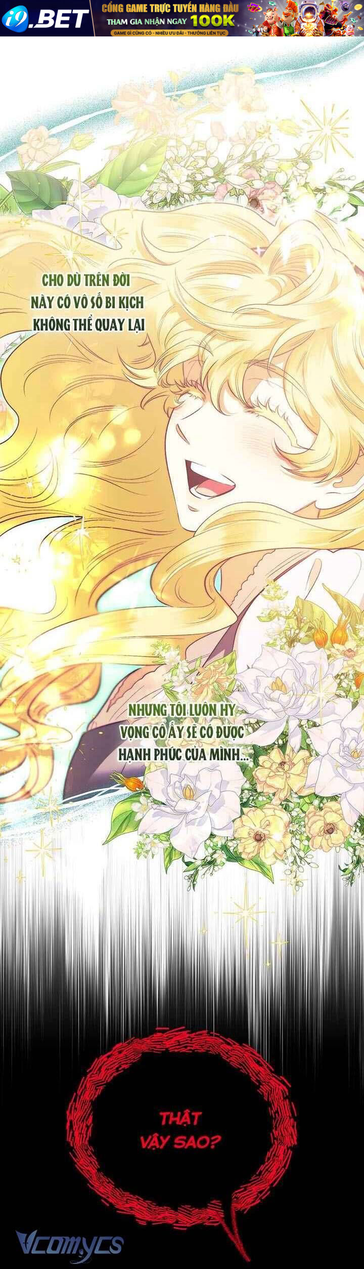 May Mắn Hay Bất Hạnh - Chapter 104 - Page 19