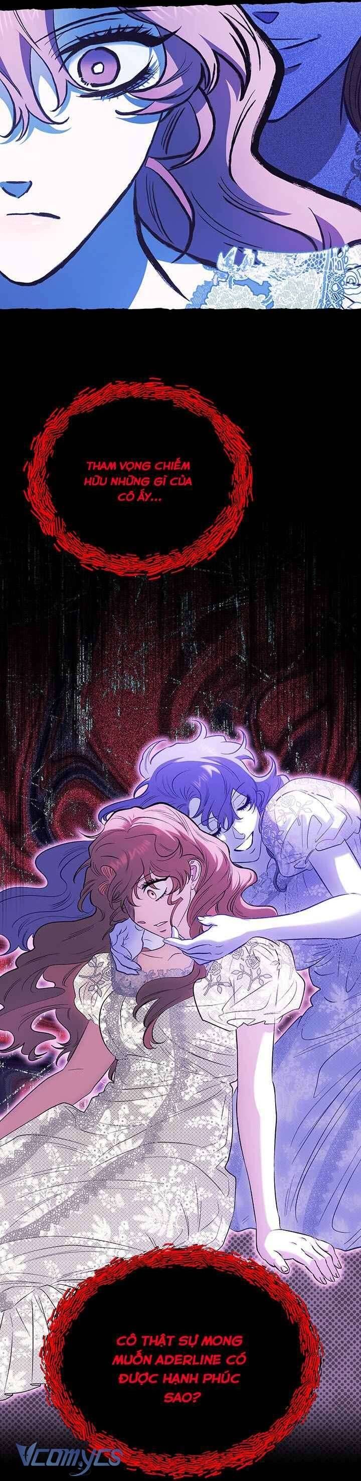 May Mắn Hay Bất Hạnh - Chapter 104 - Page 20