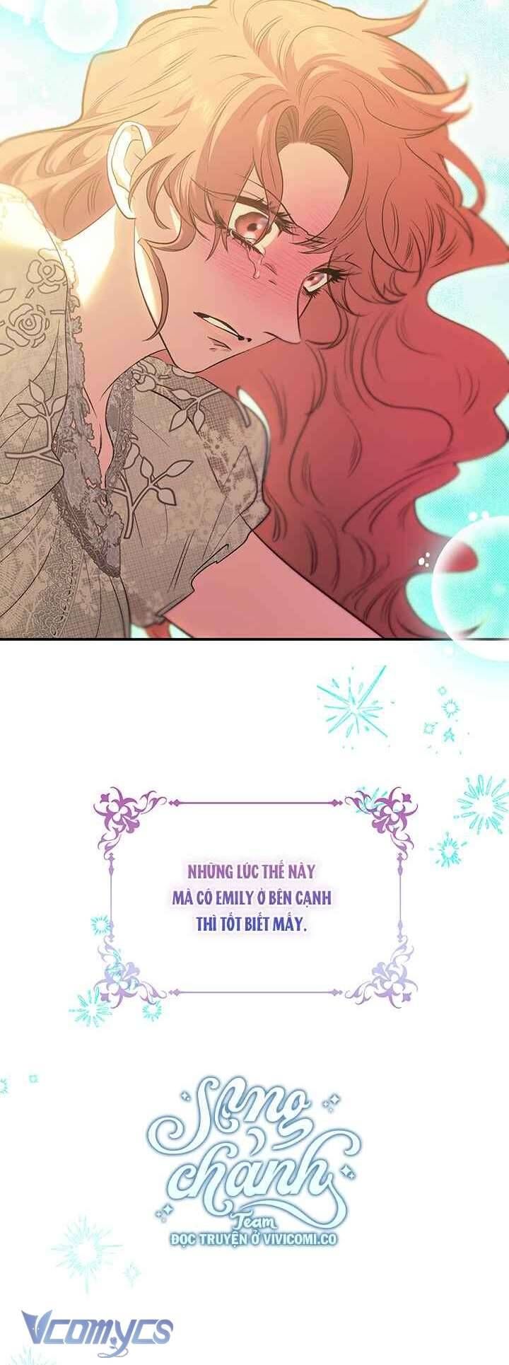 May Mắn Hay Bất Hạnh - Chapter 104 - Page 23