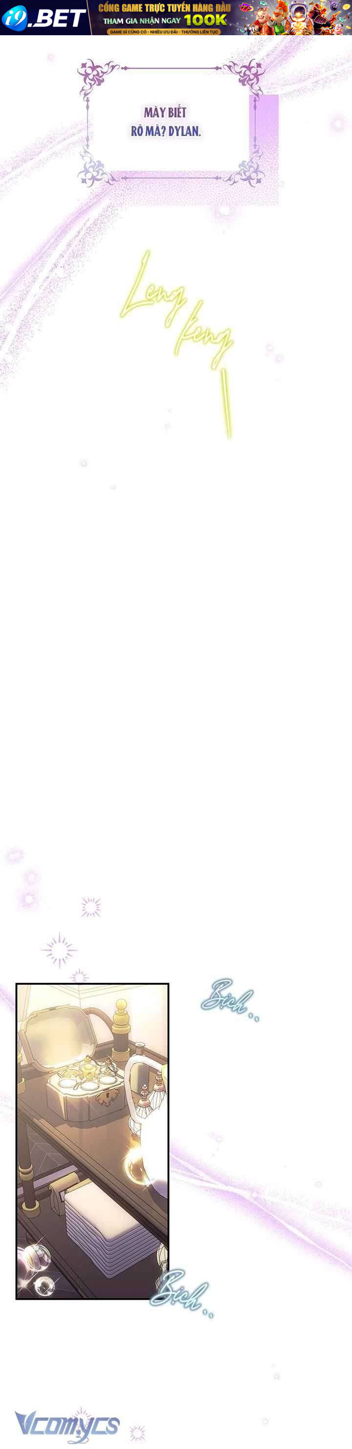 May Mắn Hay Bất Hạnh - Chapter 104 - Page 25