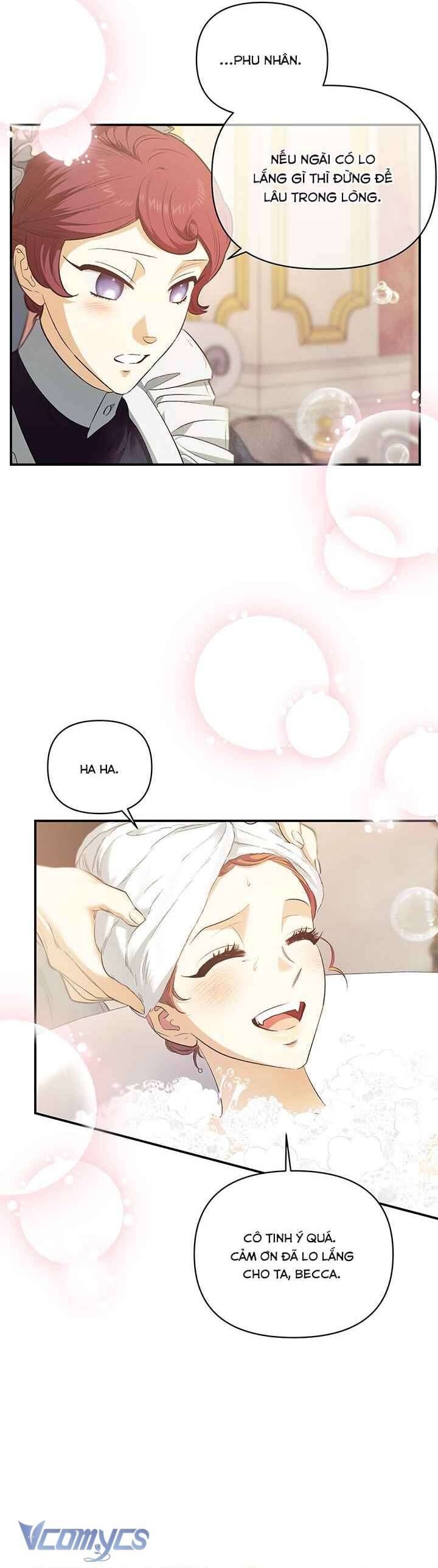 May Mắn Hay Bất Hạnh - Chapter 104 - Page 27
