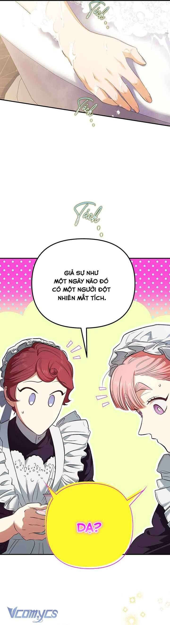 May Mắn Hay Bất Hạnh - Chapter 104 - Page 28