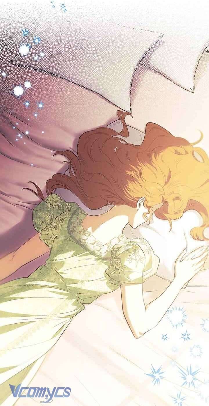 May Mắn Hay Bất Hạnh - Chapter 104 - Page 3