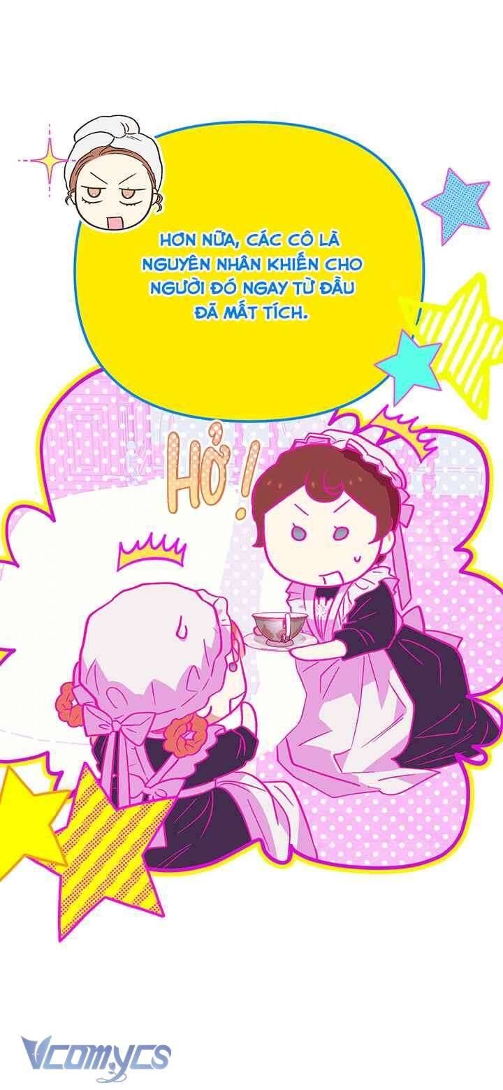 May Mắn Hay Bất Hạnh - Chapter 104 - Page 31