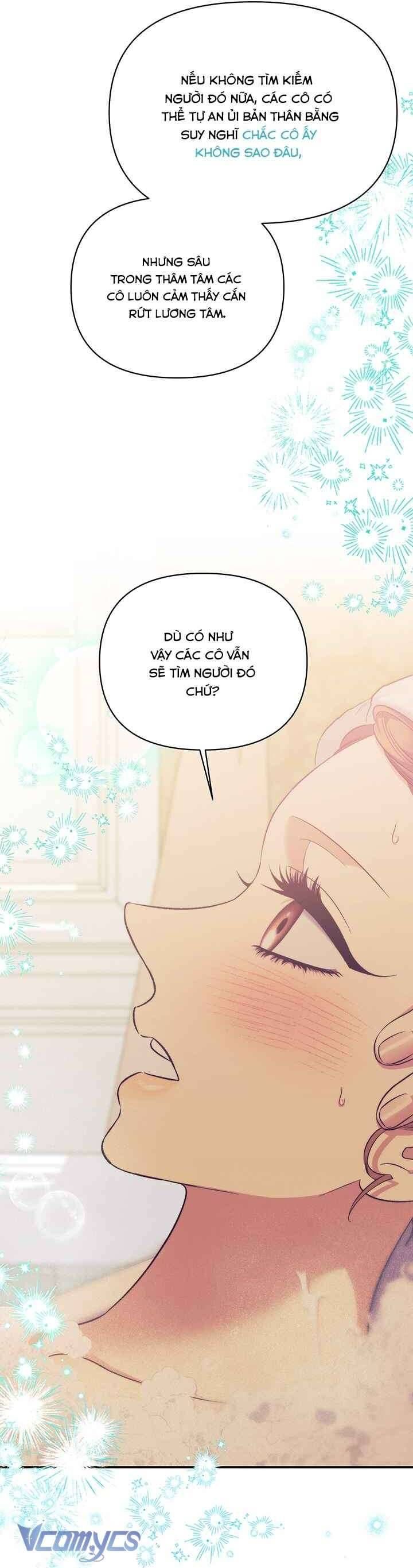 May Mắn Hay Bất Hạnh - Chapter 104 - Page 32