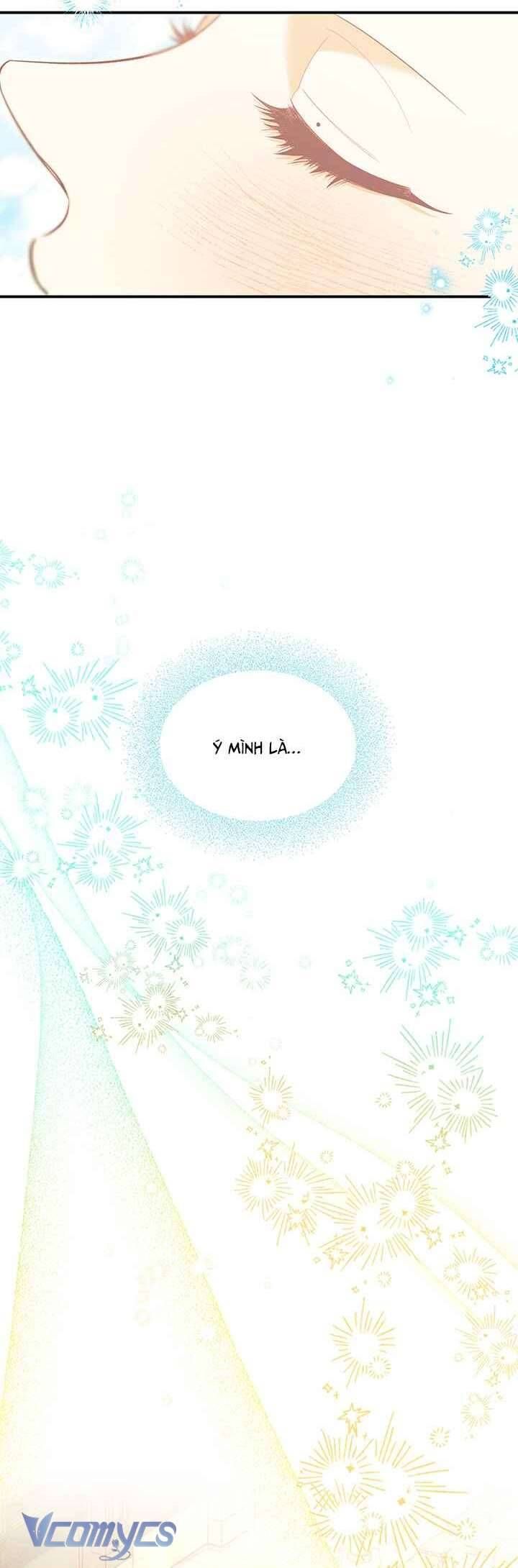 May Mắn Hay Bất Hạnh - Chapter 104 - Page 33