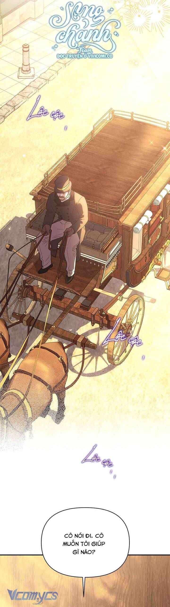 May Mắn Hay Bất Hạnh - Chapter 104 - Page 34