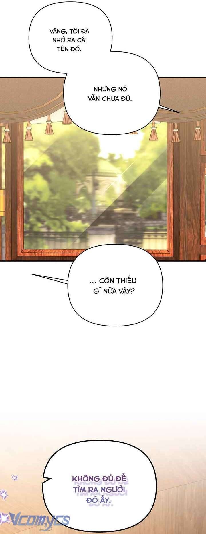 May Mắn Hay Bất Hạnh - Chapter 104 - Page 36